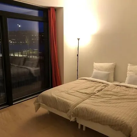Apartment 72m2 New Close To The And Waterview