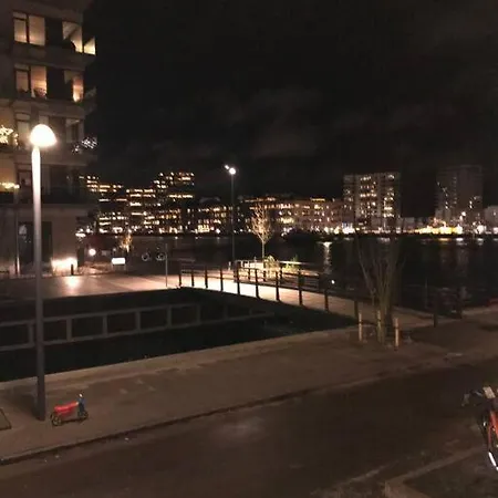 72m2 New Close To The And Waterview