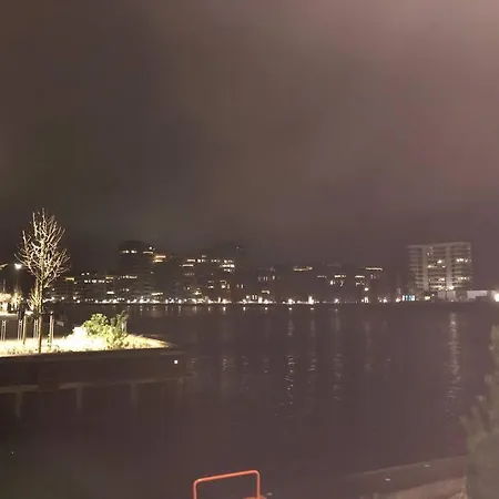 Apartment 72m2 New Close To The And Waterview