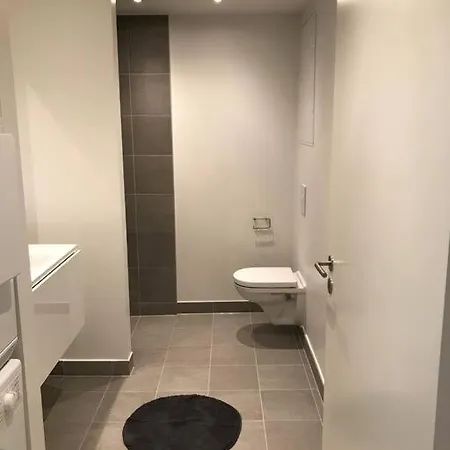 72m2 New Close To The And Waterview