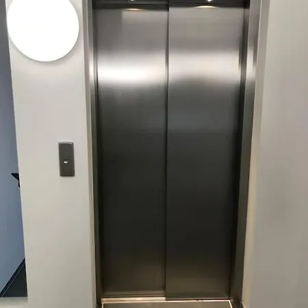 公寓 72m2 New Close To The And Waterview