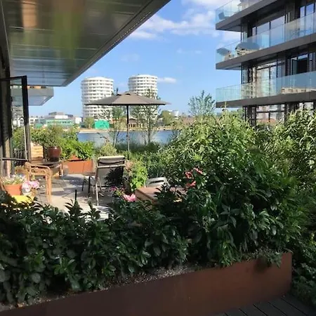公寓 72m2 New Close To The And Waterview *