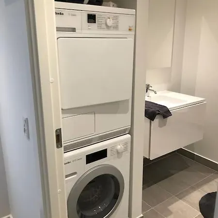 72m2 New Close To The And Waterview *