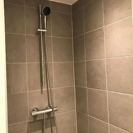 72m2 New Close To The And Waterview 公寓 *