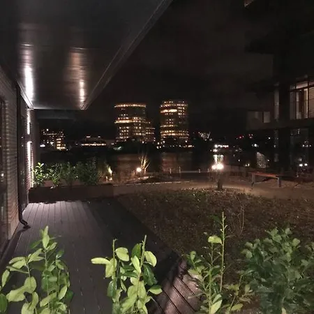 72m2 New Close To The And Waterview